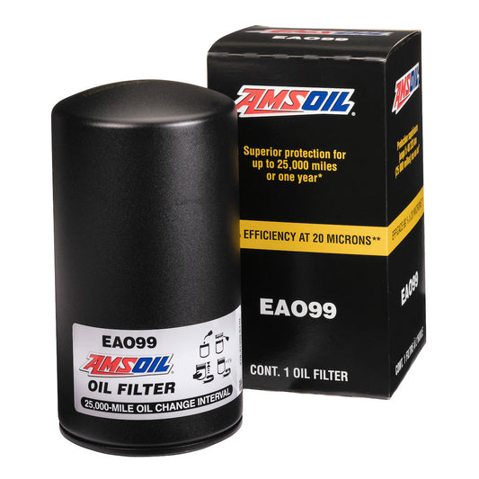 EAO99 EA Oil Filter