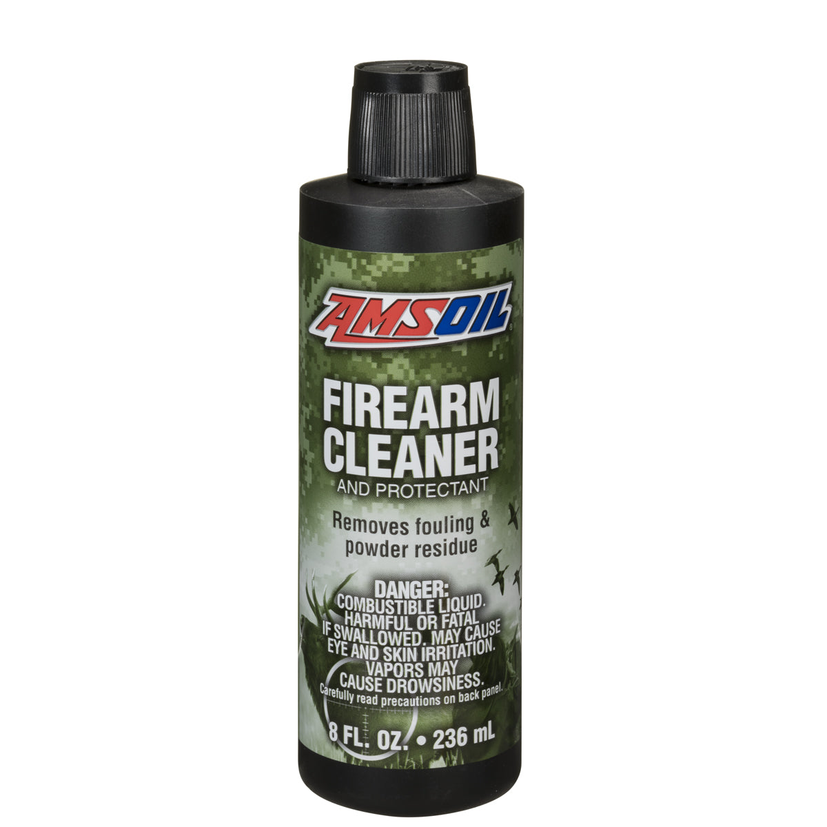Firearm Cleaner