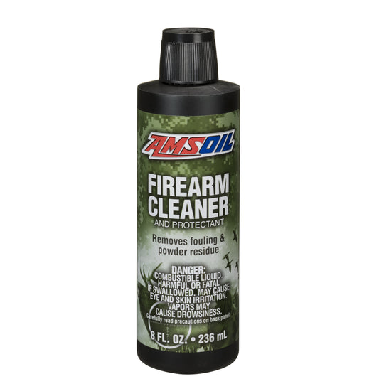 Firearm Cleaner