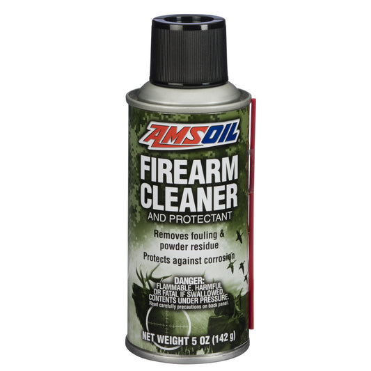 Firearm Cleaner