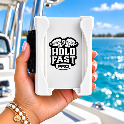 Boat Phone Holder