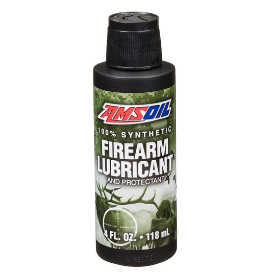 Firearm Lubricant 4 Fl oz