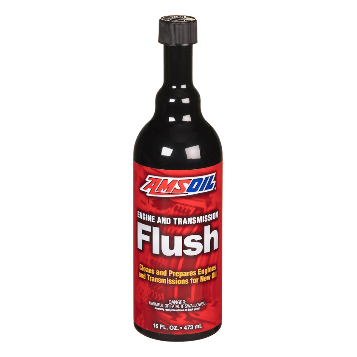 Engine & Transmission Flush