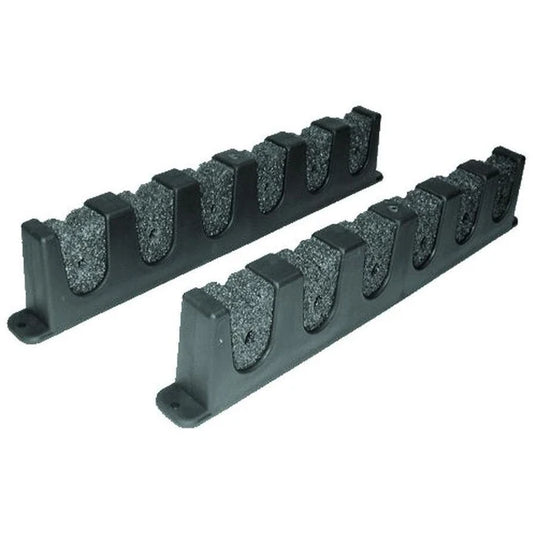 T-H Marine Rod Storage Holder Rack