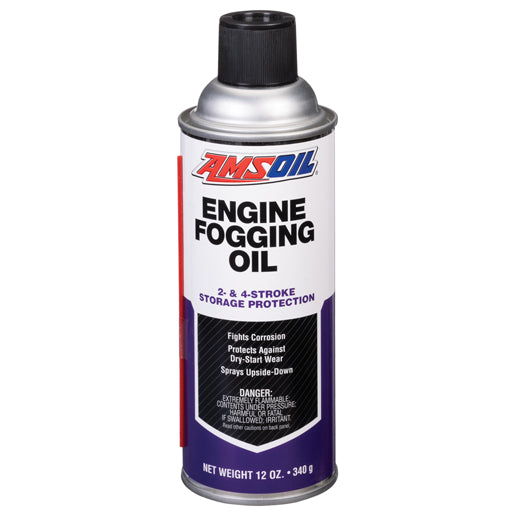 Fogging Oil