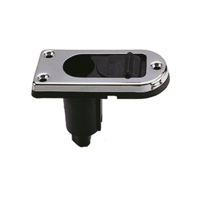 Spare Plug-In Base W/Slide, Perko,