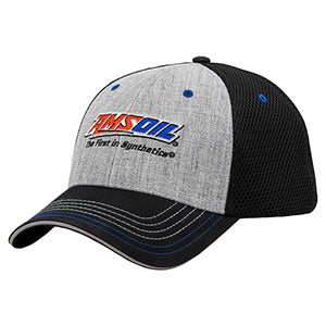 Classic Mesh AMSOIL Hat