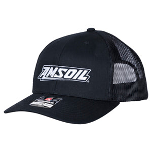 AMSOIL Richardson 112 Cap
