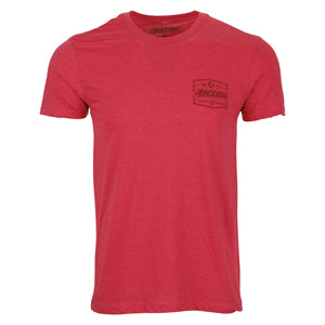 Superior AMSOIL Tee Red XXL