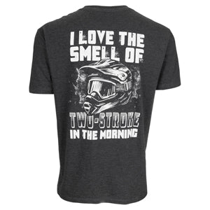 LOVE THE SMELL TEE XXL