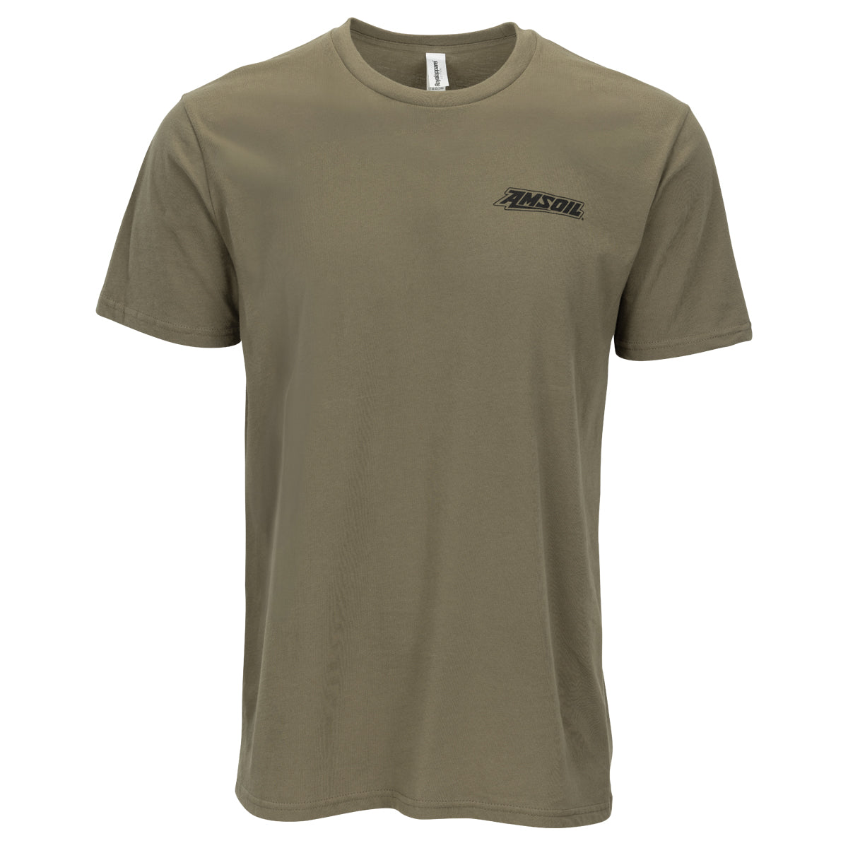 AMSOIL Bigger Toys Tee L