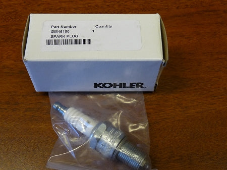 Kohler GM46180 Spark Plug