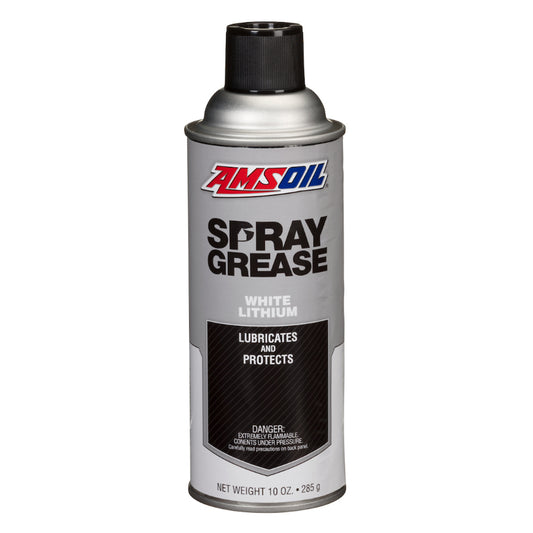 Amsoil Spray Grease