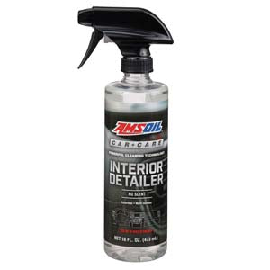 Interior Detailer 16 Fl Oz