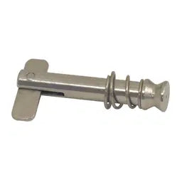 Clevis Pin with Spring Marpac 7-55124