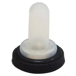 Illuminated Toggle Switch Rubber Switch Boot
