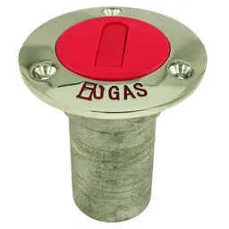 Deck Fill (Gas with Red Nylon Cap)