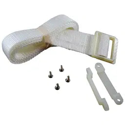 Gas Tank Tie Down Kit