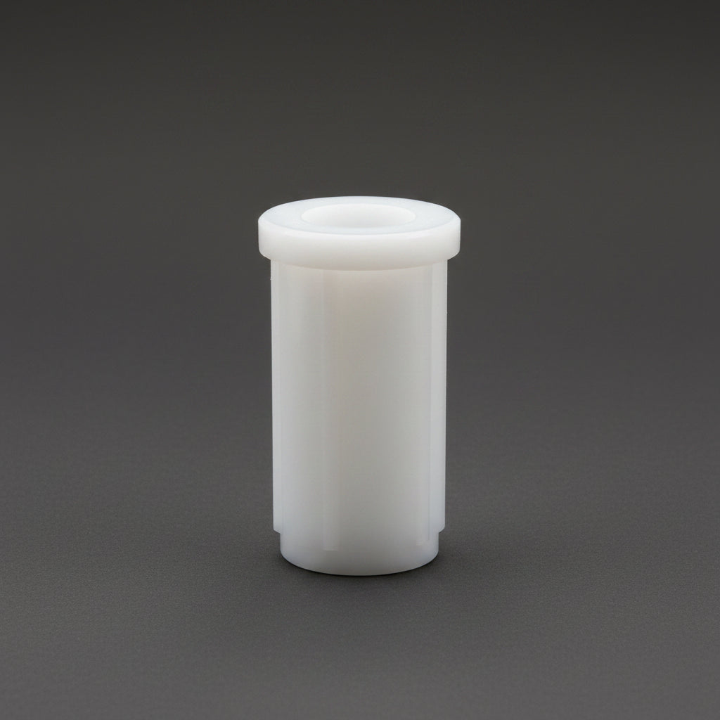 Swivl-Eze, SP201 Pedestal Replacement Bushing (White Nylon)
