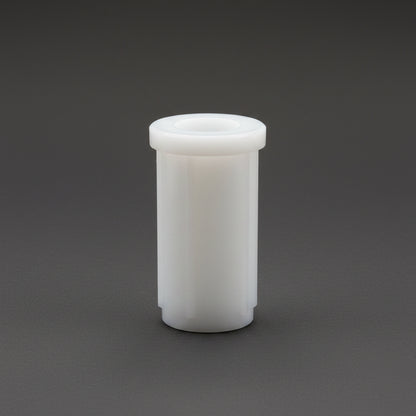 Swivl-Eze, SP201 Pedestal Replacement Bushing (White Nylon)