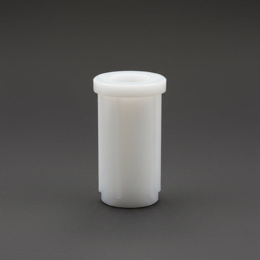 Swivl-Eze, SP201 Pedestal Replacement Bushing (White Nylon)