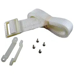 Gas Tank Tie Down Kit
