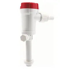 Rule 603STC Livewell pump 12v 800GPH straight Replaces 403STC
