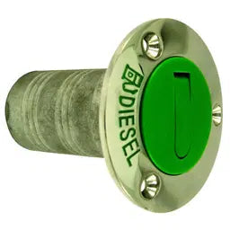 Deck Fill (Replacement Green Nylon Cap)