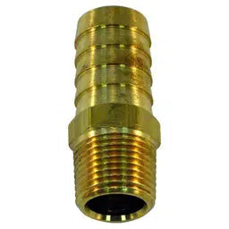 3/8 MPT X 5/8 HOSE Brass Hose Barb
