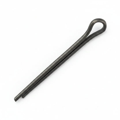 SS cotter pin 1/8"x1-1/2", 4Pcs. Marpac 7-5070