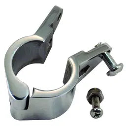 Hinge Rail Mount Jaw Slide Marpac 7-0196, fits 7/8" and 1" tubing