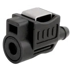 Honda Fuel System 3/8” Barb Female Tank Connector (to Engine)