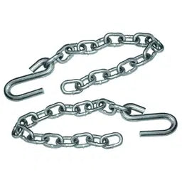 Class III Trailer Safety Chain (1/4” x 26 Links) Marpac, 7-1851