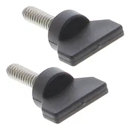 Marpac Bimini Top Head Screw 1/4-20 - 2/Cd