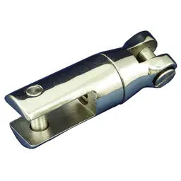 Stainless Steel Anchor Swivel (3/8”-1/2” Chain) Marpac