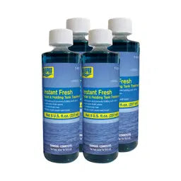 Instant Fresh Toilet & Holding Tank Treatment (8 fl. oz., Sold as 4 Pack) Marpro