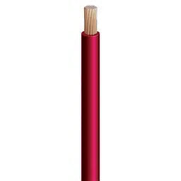 Primary Marine Wire - Single Conductor 16 Gauge, Red,