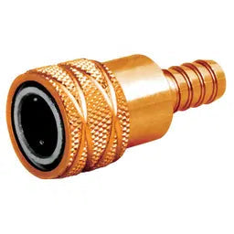 Nissan/Tohatsu Fuel System 3/8” Barb Female Tank Connector