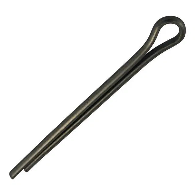 Cotter Pins, Stainless Steel, (5/32”x1-1/2”, 3 Pk) Marpac 7-5090