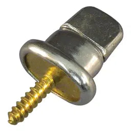 Marpac 7-6208 Canvas Twist Stud W/Screw