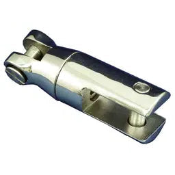 Stainless Steel Anchor Swivel (3/8”-1/2” Chain) Marpac