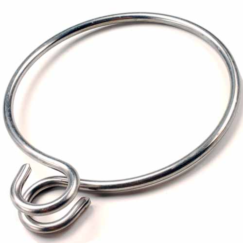 Ironwood Pacific 0024 Anchor Ring Assembly For Anchor Puller