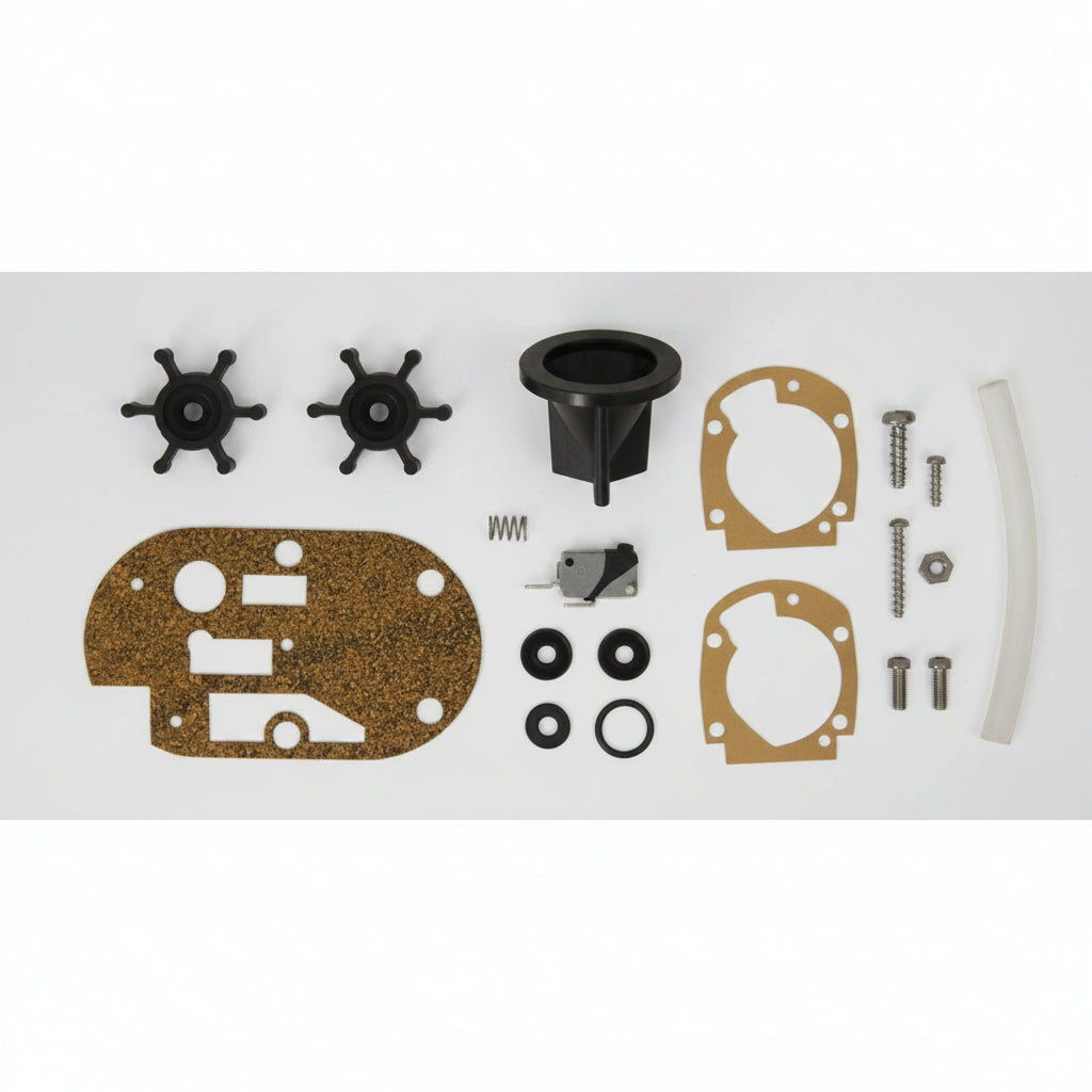 Jabsco 291010000 Service Kit