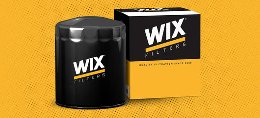 Wix Oil Filter, 57620