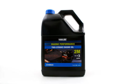 Yamalube 2M TC-W3®