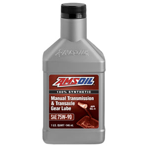 Amsoil Synthetic GL4 Manual Trans