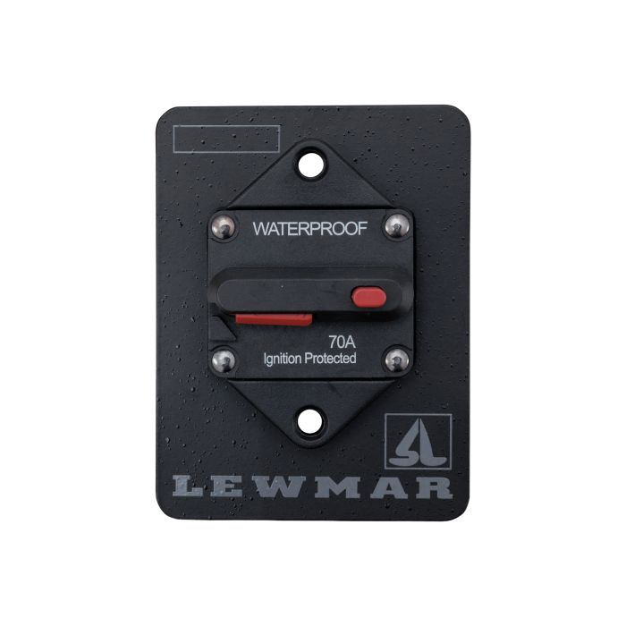 Lewmar 70Amp Circuit breaker (New Old Stock)