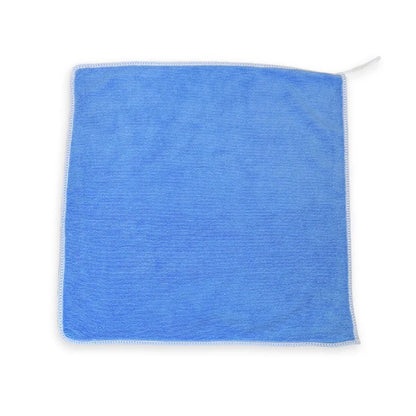Microfiber Rags 10Pk.
