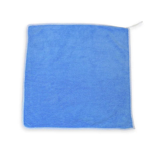 Microfiber Rags 10Pk.