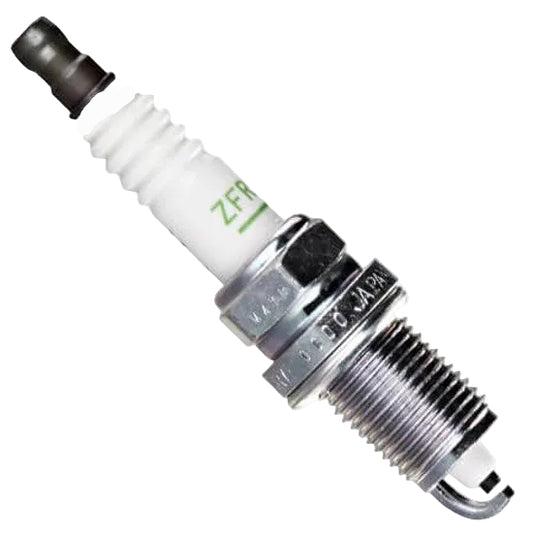 NGK 2387 BKR7ES-11 Nickel Spark Plug